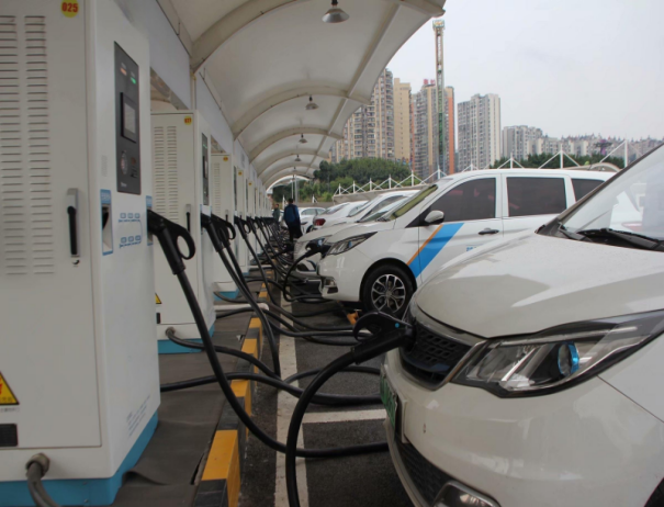 速閱！充電站配套電源類型全方位認(rèn)識！