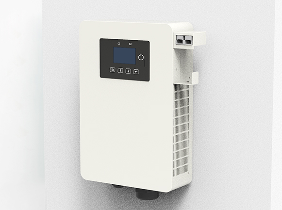 3-9KW壁掛式大功率充電機(jī)WMC系列