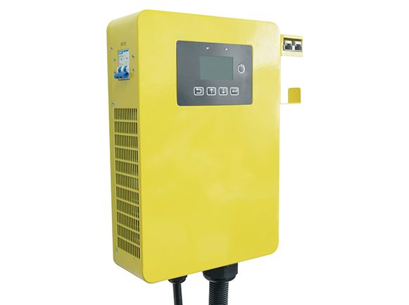 3-9KW壁掛式大功率充電機(jī)WMC系列